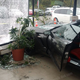 Illustration for article titled A Car Dealership Salesman Smashed A $95,830 Corvette Z06